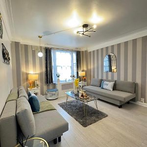 Appartement met een Slaapkamer